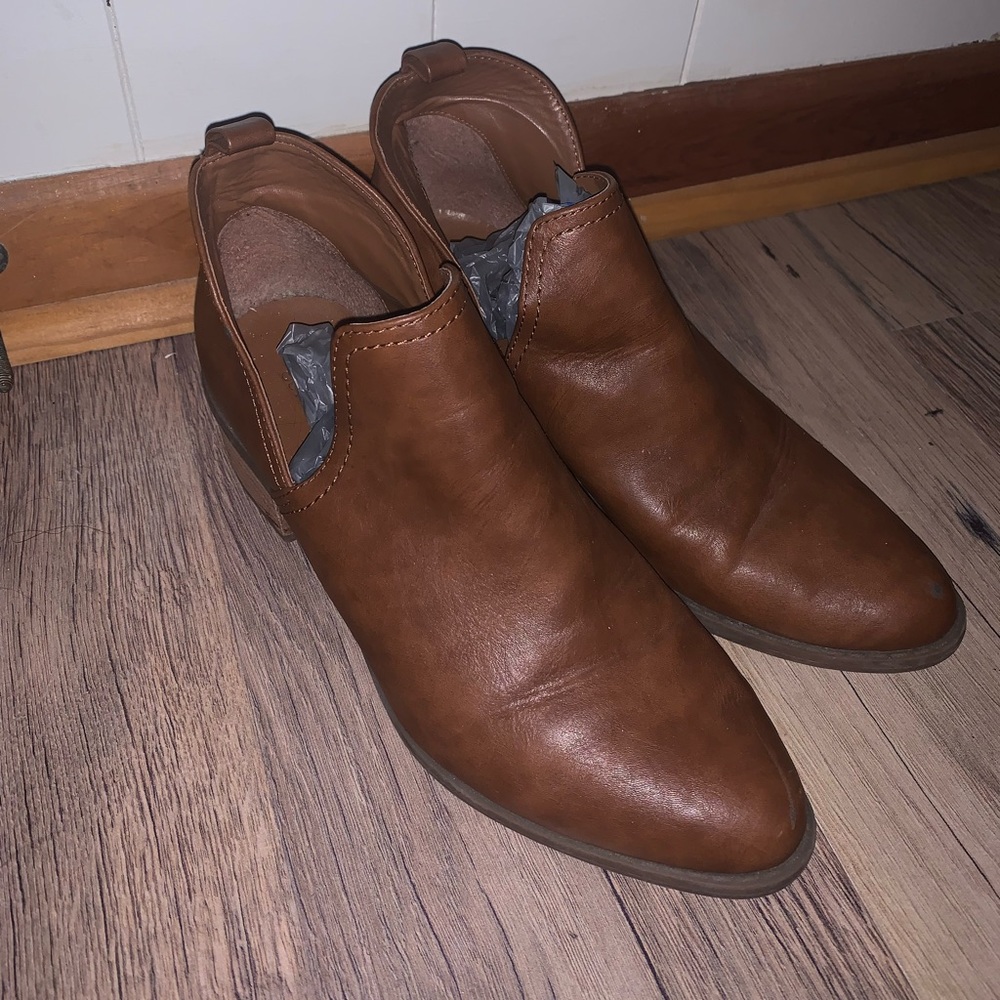 American Eagle Booties